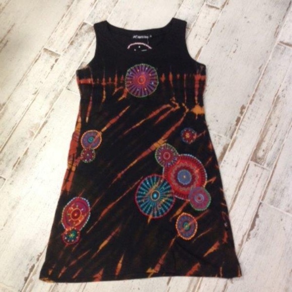 Dress - Picture 1 of 2